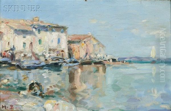 Italian Coastal View - view 1