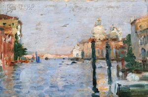 Sunny Day, Venice Sunny Day, Venice