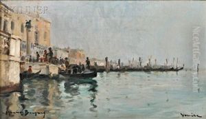 Venice Venice