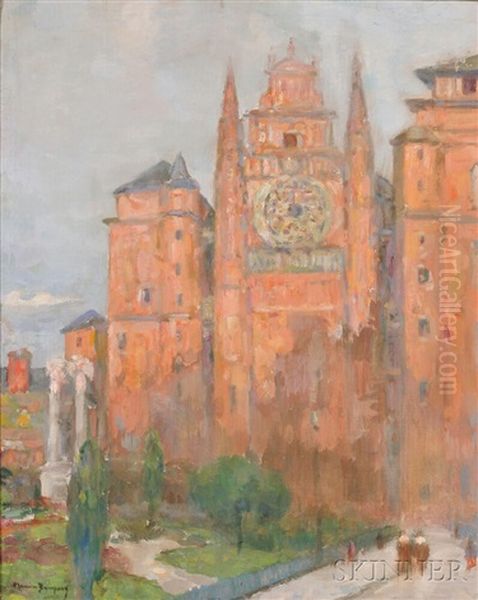 City View, Rodez - view 1