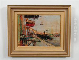 Docks