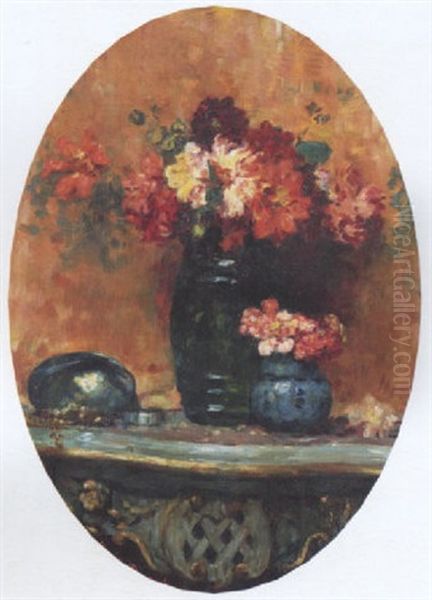 Bouquet De Fleurs - view 1