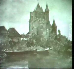 Haarlem.