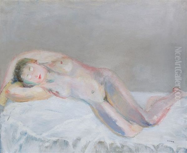 Nudo Chiaro - view 1