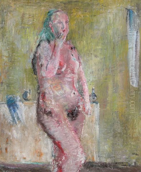 Nudo Allo Specchio - view 1