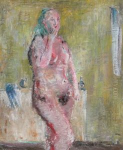 Nudo Allo Specchio Nudo Allo Specchio