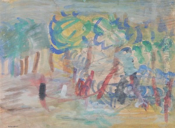 Alberi - view 1