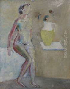 Figura E Anfora