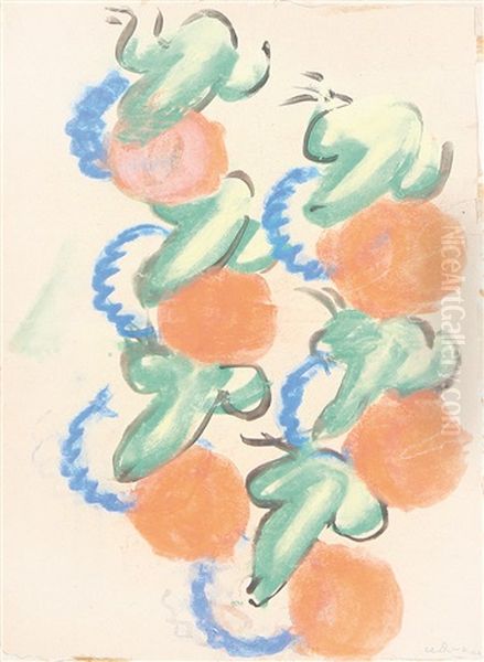 Vegetazione - view 1
