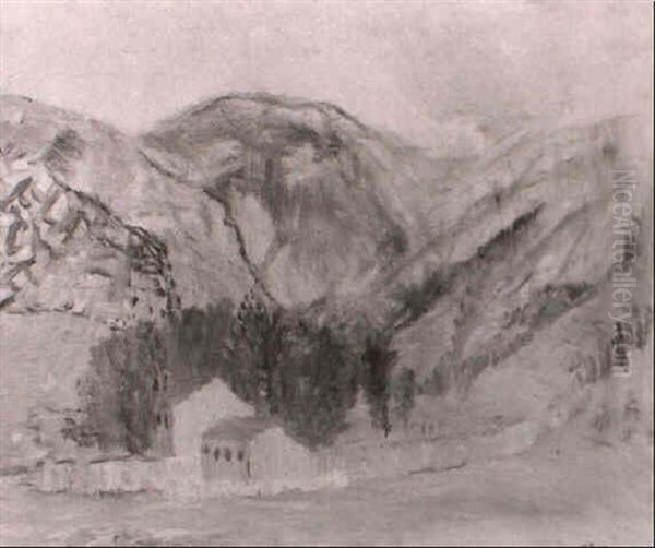 Alta Valle A Bardonecchia - view 1