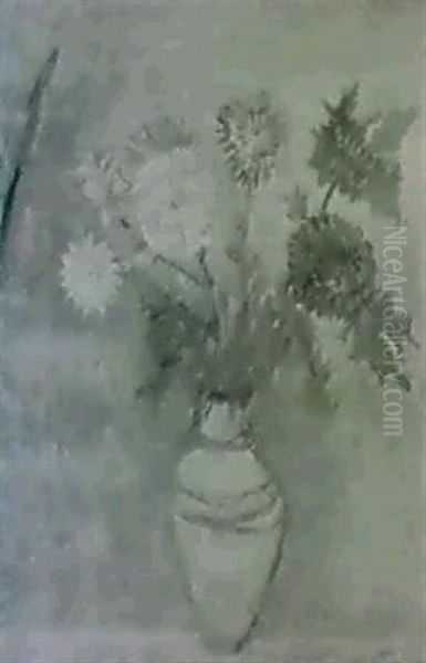 Vaso Di Fiori (1944) - view 1