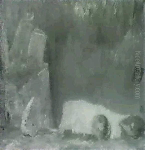 Natura Morta Con Frutta - view 1
