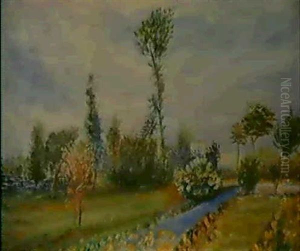 Campagna Milanese - view 1