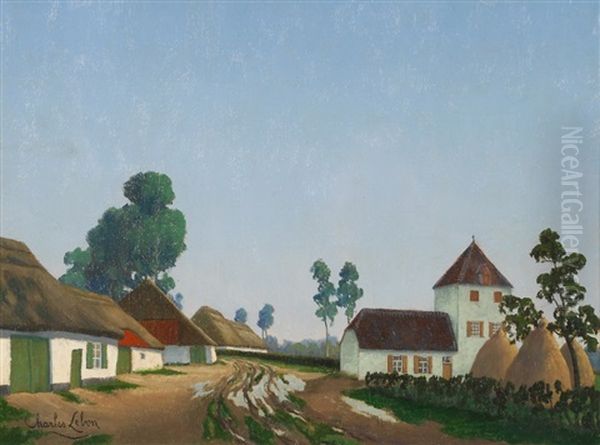 Vue De Ferme - view 1