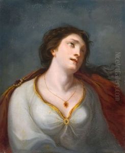 Heilige Maria Magdalena