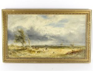 East Anglian Landscape