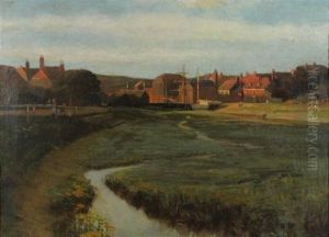 Landscape Landscape