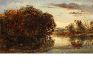 On The River