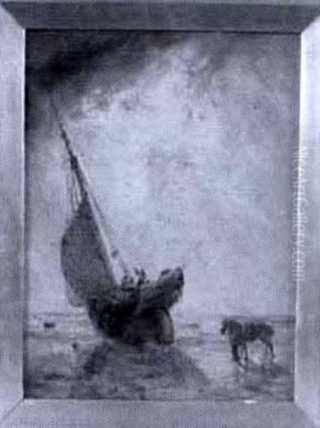 Laskuvesi - view 1