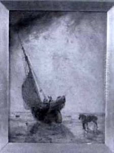 Laskuvesi