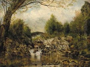 Leder Bridge