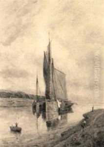 At Anchor At Anchor