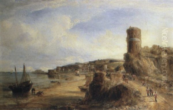 St. Malo - view 1