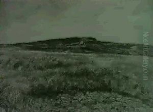 An Extensive Moorland Scene An Extensive Moorland Scene