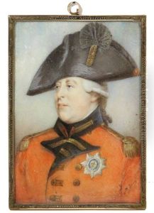 King George Iii