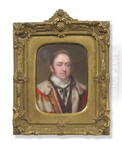 James Walter Grimston, Earl Verulam (after William Owen)