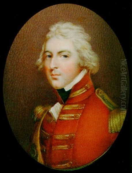A Portrait Of Richard Colley Wellesley, First Marquess Wellesley - view 1