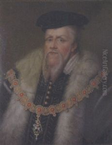 Francis, Earl Of Bedford