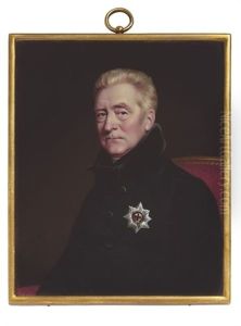 George John, 2nd Earl Spencer, K.g.