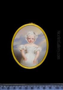 Charles Robert Webber by Henry-Pierce Bone