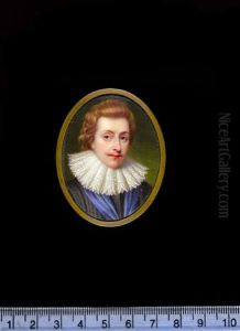 George Villiers, Duke Of Buckingham