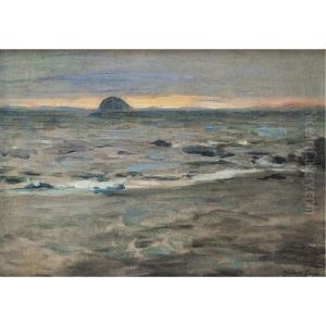 Ailsa Craig Ailsa Craig