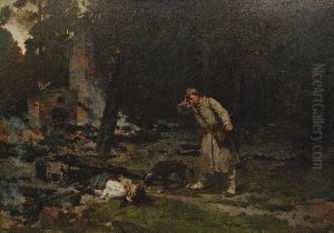 Za Pozno by Kazimierz Alchimowicz