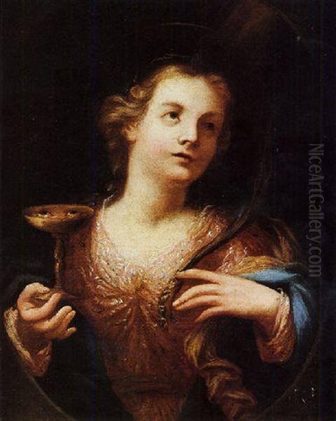 Santa Lucia - view 1