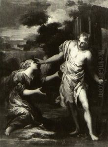 Noli Me Tangere