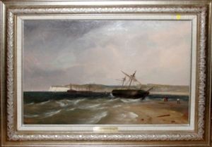 Untitled by George Robert Bonfield