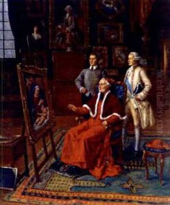 The Cardinal's Opinion