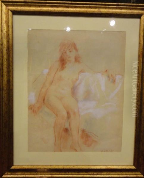 Nudo - view 1