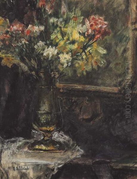 Vaso Di Fiori - view 1