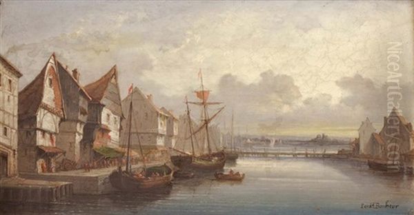 Port Du Nord - view 1
