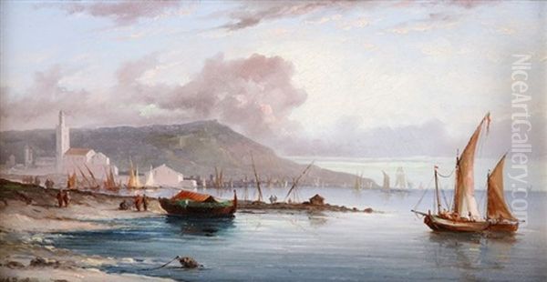 Port Anime - view 1