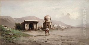 La Grande Porte