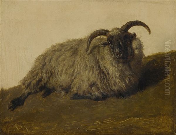 Le Merinos - view 1