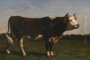 King Of The Herd