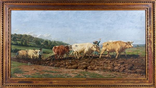 Labourage - view 1