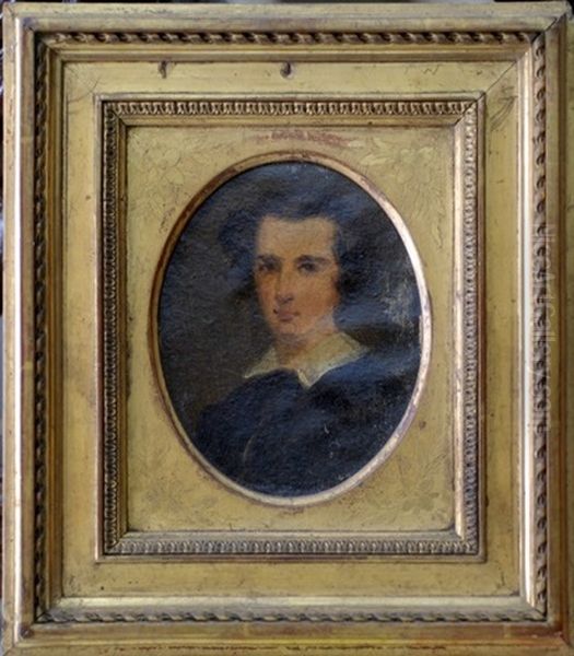 Autoportrait - view 1